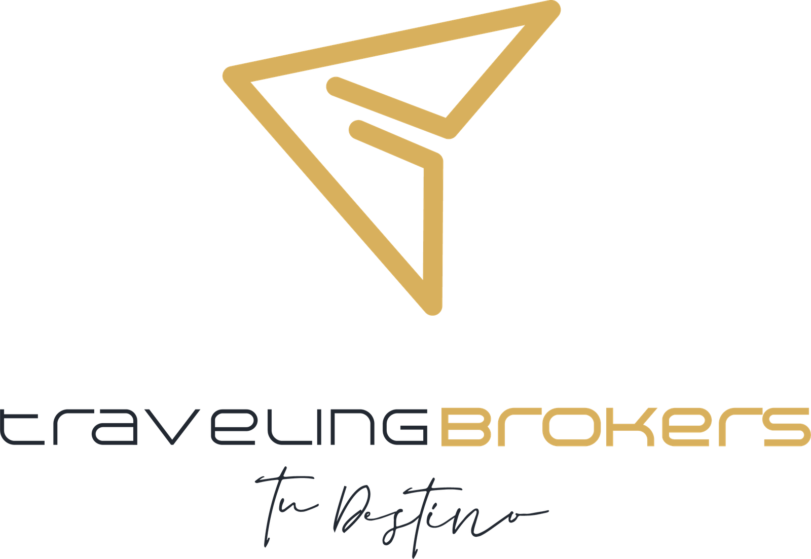 Logo Traveling Brokers