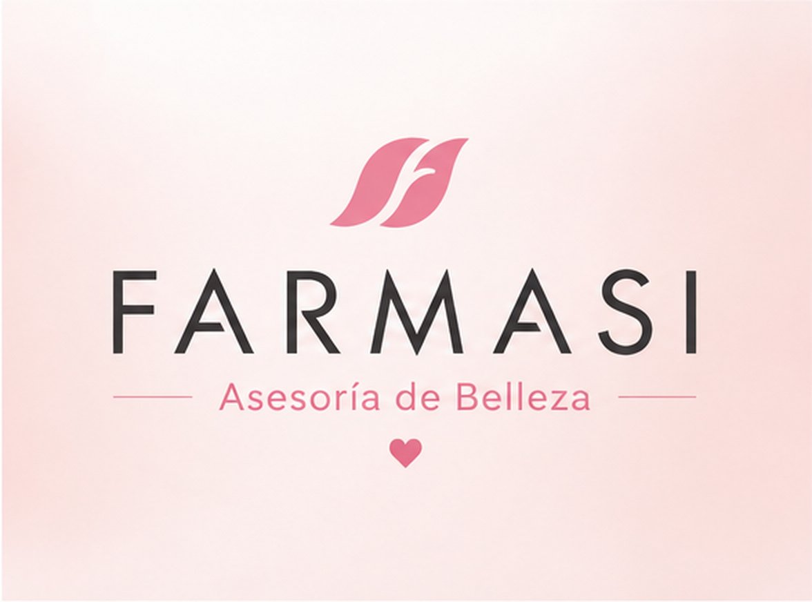 Logo FARMASI | Belleza