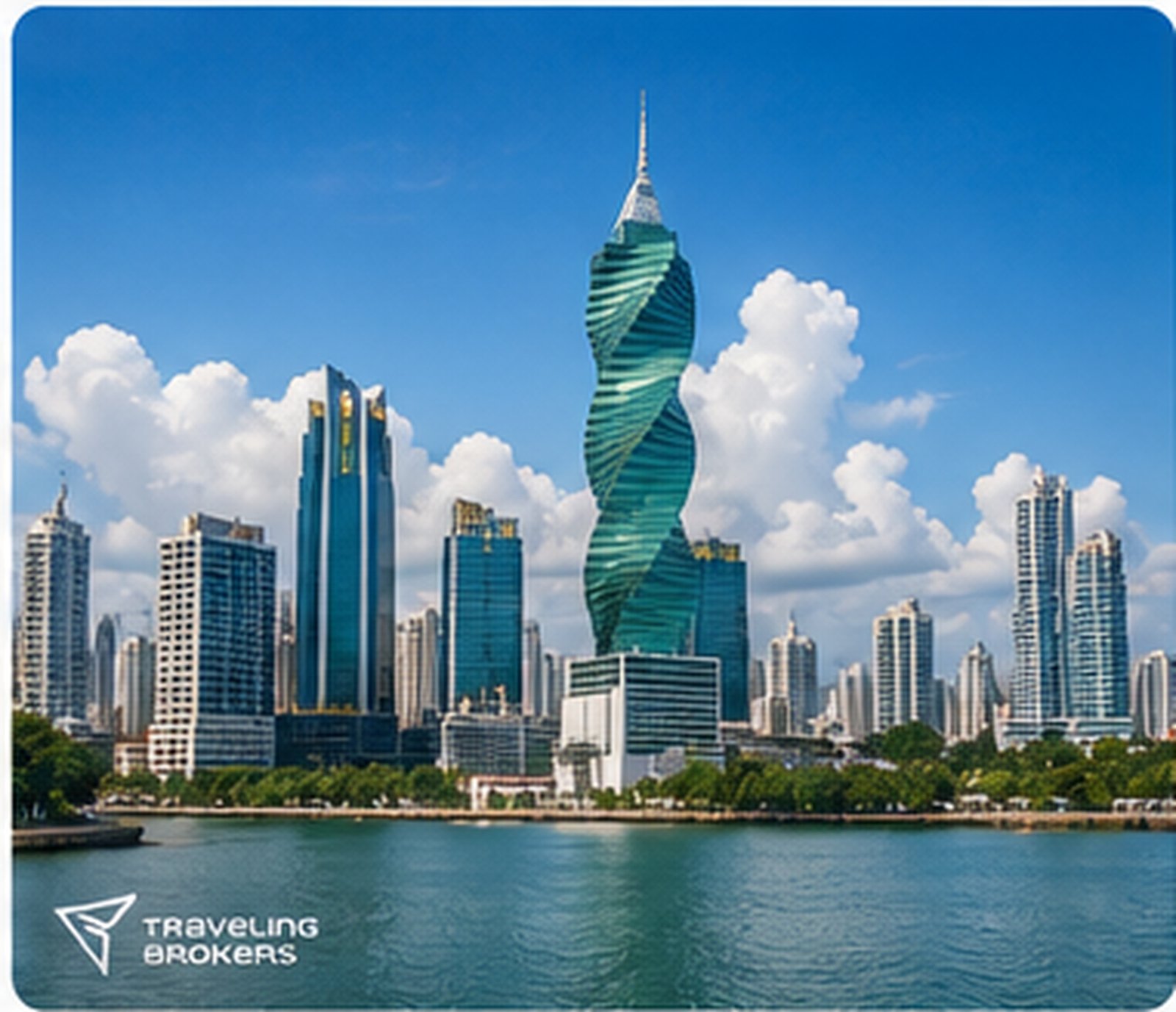 Cartagena + Panamá | 7D/6N | 7 Tours