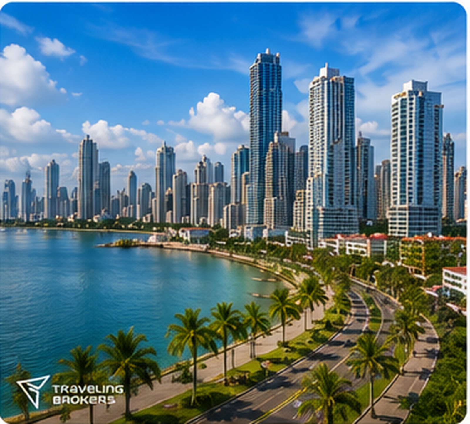 Cartagena + Panamá | 7D/6N | 7 Tours