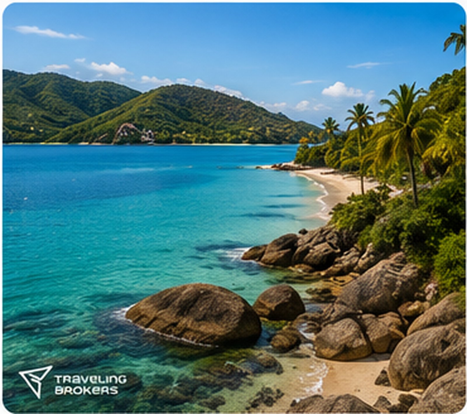 Cartagena + Panamá | 7D/6N | 7 Tours