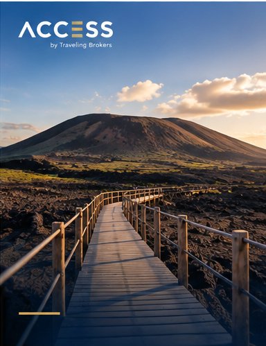 Galápagos 2x1 — Santa Cruz 4D/3N | Hotel Turista