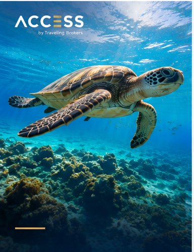 Galápagos 2x1 — Santa Cruz 4D/3N | Hotel Turista